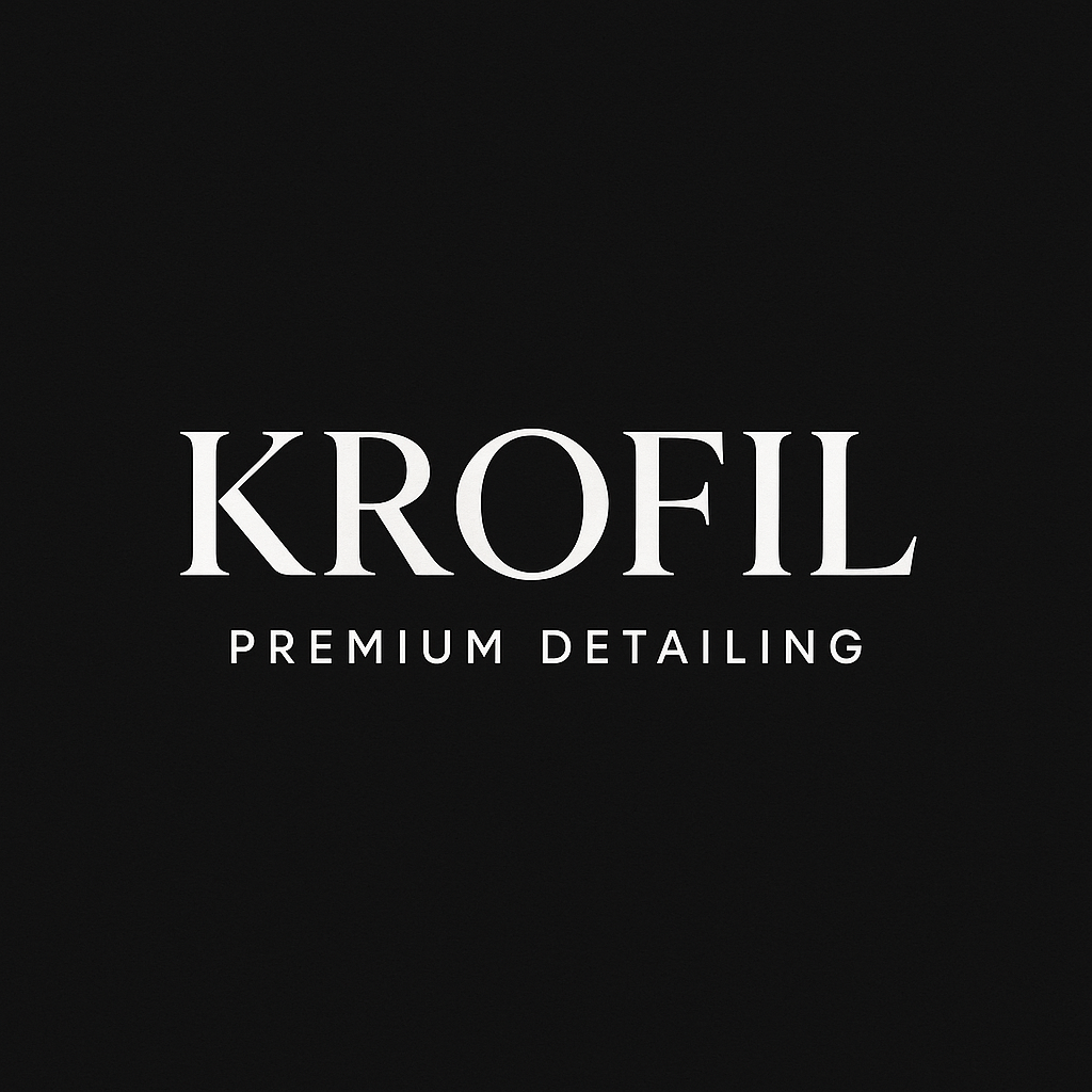 Krofil Premium Detailing